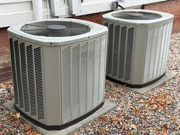 Reliable Air Conditioning Repair contractor in Minot, MA by Leonard HVAC